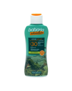 Babaria Adventure Leche...