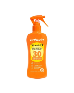 Babaria Vitamina D Spray...