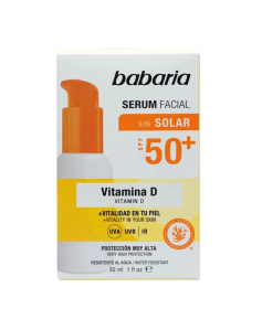 Babaria Vitamina D...
