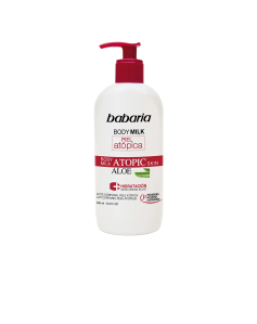 Babaria Aloe Vera Piel...