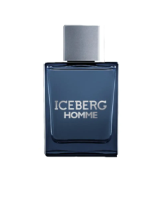 Iceberg Homme Edt Spray 100ml