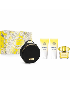 Versace Yellow Diamond Eau...