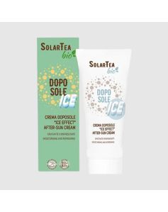 Natura Siberica Solar Tea...