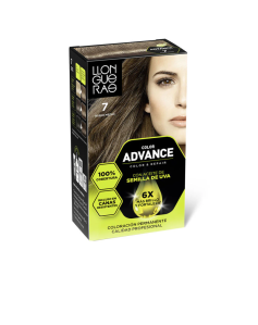 Llongueras Color Advance...