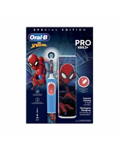 Cepillo D Oral-B Ele Ni?o...