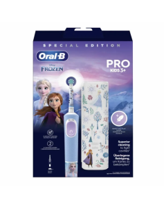Disney Cepillo D Oral-B Ele...