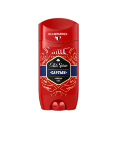 Old Spice Captain...