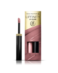 Max Factor Lipfinity...