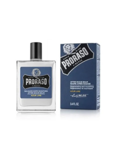 Proraso Blue After Shave...