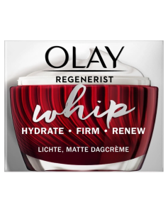 Olay Regenerist Whip Day...
