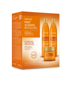 Kativa Profesional Post...