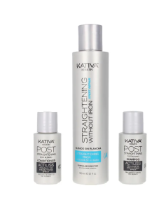 Keratin Anti-Frizz...