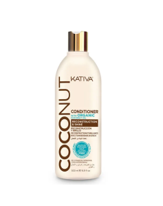 Kativa Coconut Conditioner...