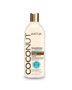 Kativa Coconut Champú...
