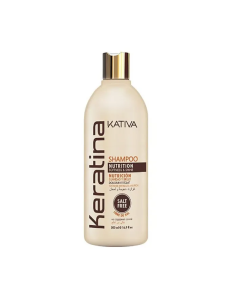 Kativa Keratina Champú 500ml