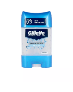 Gillette Artic Ice...