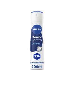 Nivea Derma Control Defend...