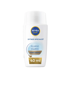 Nivea Sun Fluido Diario...