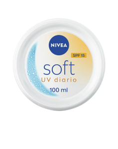 Nivea Soft Crema Hidratante...