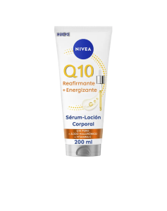 Nivea Q10 Reafirmante...