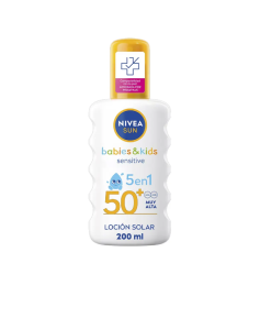 Nivea Sun Babies y Kids...