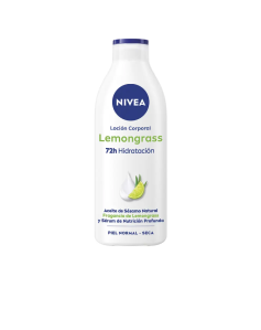 Nivea Lemongrass Loción...