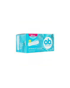 O.b. Procomfort Mini Tampón...
