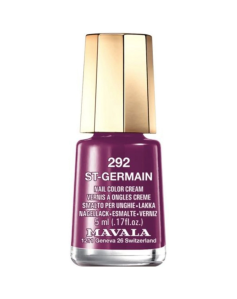 Mavala Nail Polish 292...