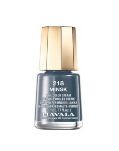 Mavala Nagellack 218 Minsk 5ml