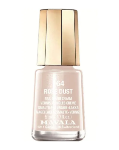 Mavala Nail Color 164-Rose...