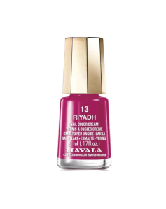 Mavala Nagellack 13 Riyadh 5ml