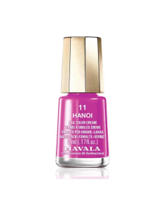 Mavala Nagellack 11 Hanoi 5ml