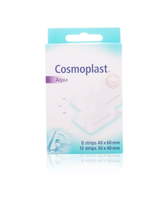 Cosmoplast Apósitos...
