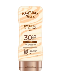 Hawaiian Tropic Loción...