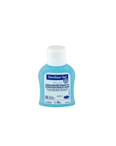 Hartmann Sterillium Gel...