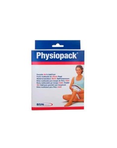 Bsn Medical Physiopack Hot...