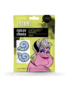 Disney Ursula Mascarilla...