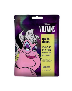 Disney Villains Cause Chaos...