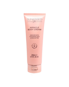 Sunkissed Miracle Crema...