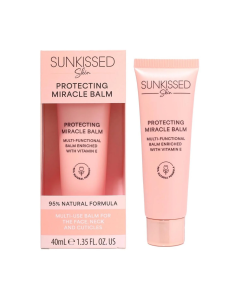 Sunkissed Protecting...