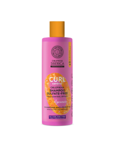 Natura Siberica Oblepikha...