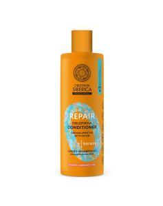 Natura Siberica Oblepikha...