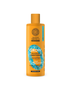 Natura Siberica Oblepikha...