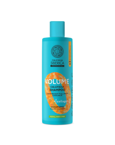 Natura Siberica Oblepikha...