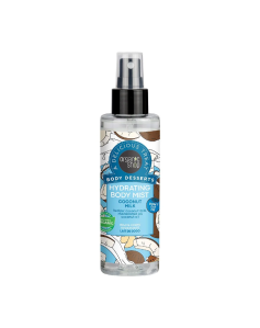 Organic Shop Body Desserts...