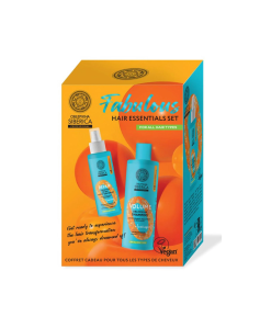 Natura Siberica Volume...