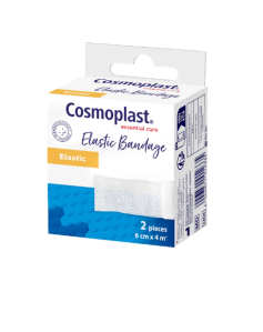 Cosmoplast Venda Elástica...
