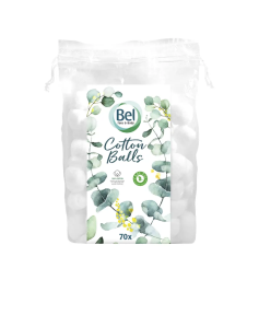 Bel Premium Algodón Bolas...