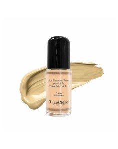 T.leclerc Leclerc Fdt...