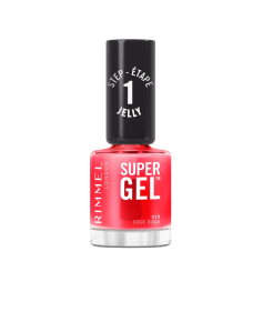 Rimmel London Super Gel...